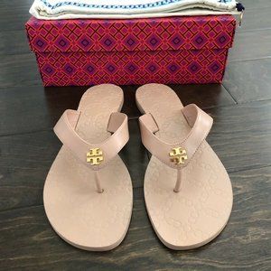Tory Burch Monroe Sandal 9.5